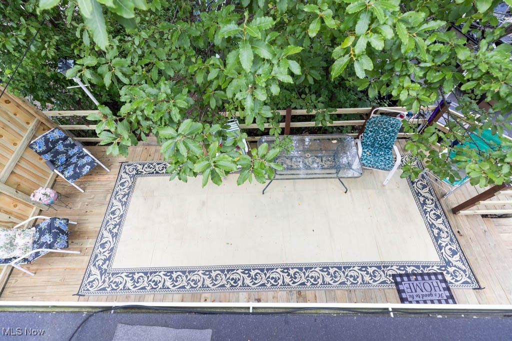 Hill Crest - Residential