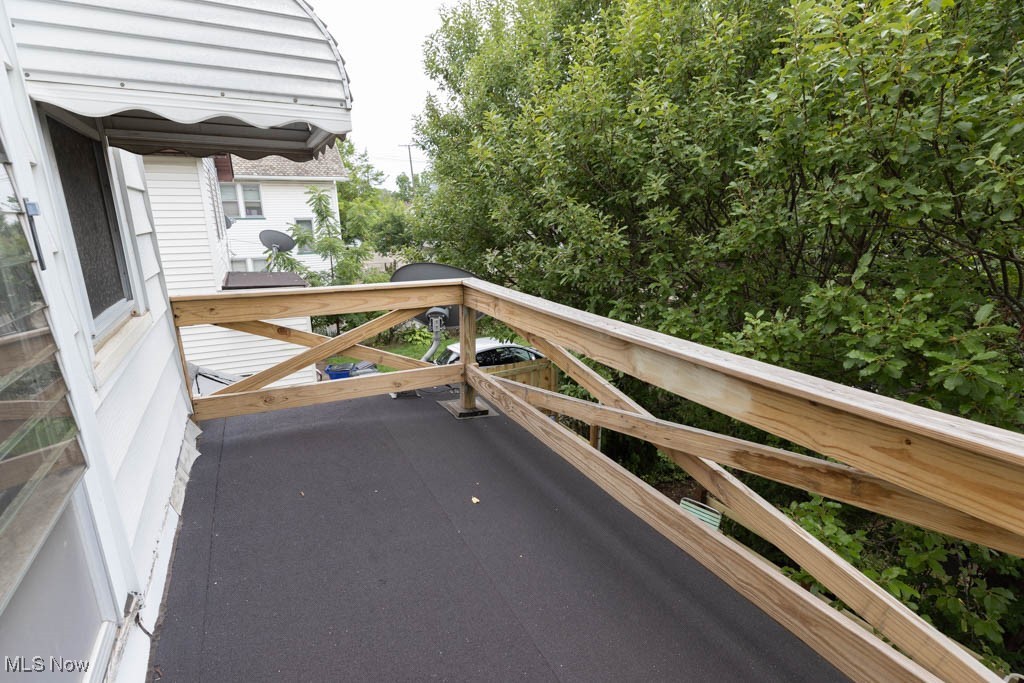 Hill Crest - Residential