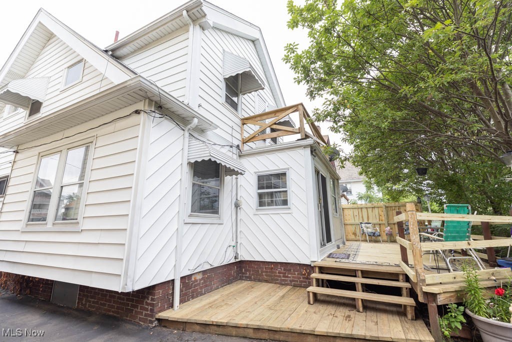 Hill Crest - Residential