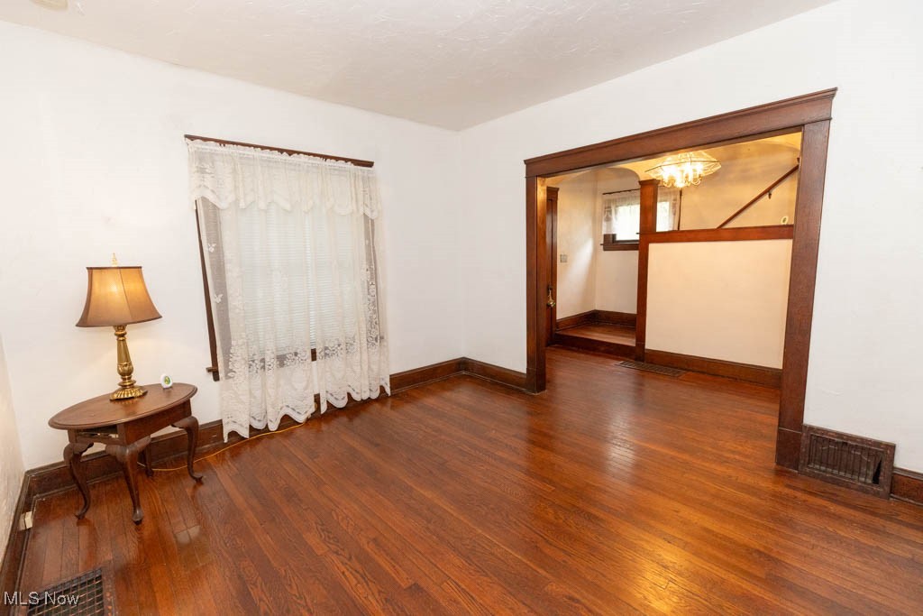 Hill Crest - Residential