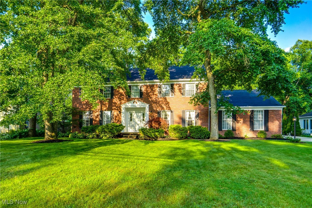3465 Bancroft Road