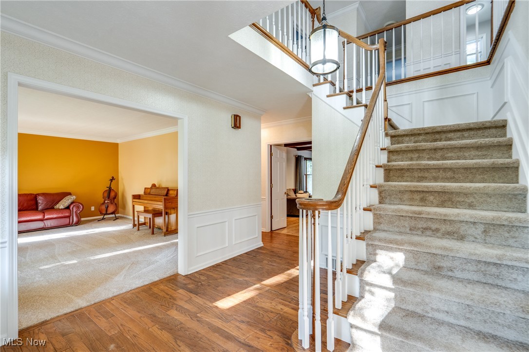 3465 Bancroft Road