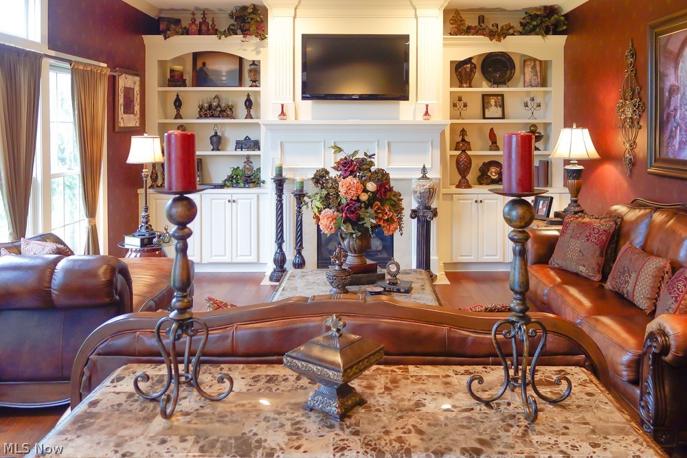 Emerald Estates - Residential