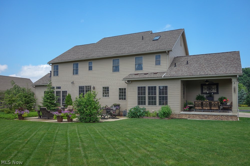 Emerald Estates - Residential