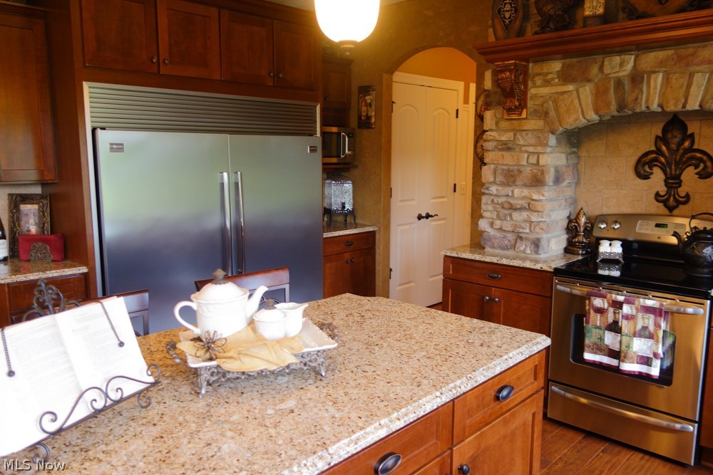 Emerald Estates - Residential