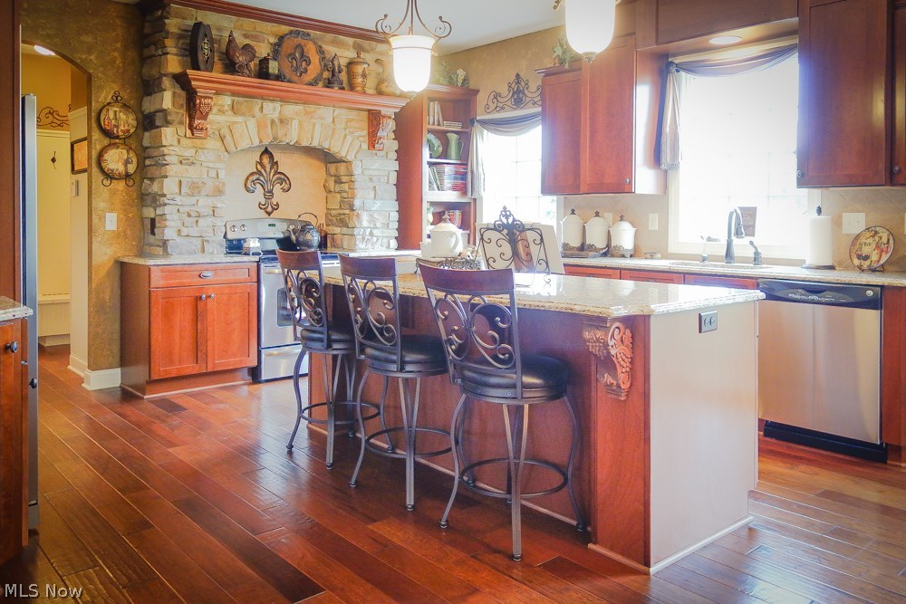 Emerald Estates - Residential