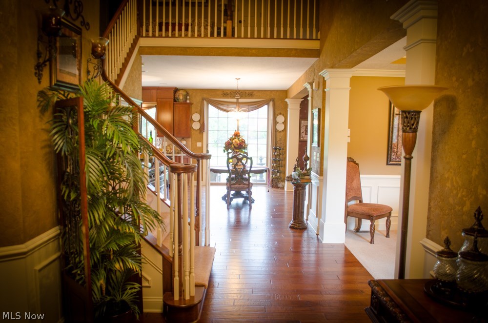 Emerald Estates - Residential