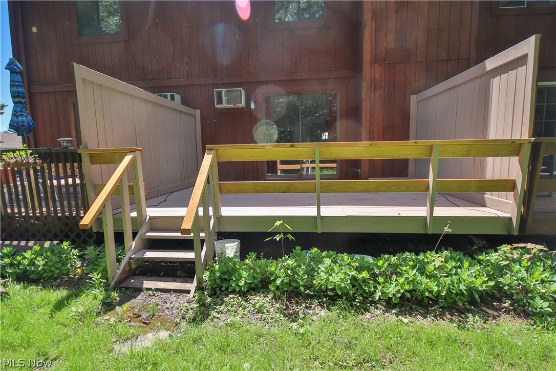 Place In Woods - Residential