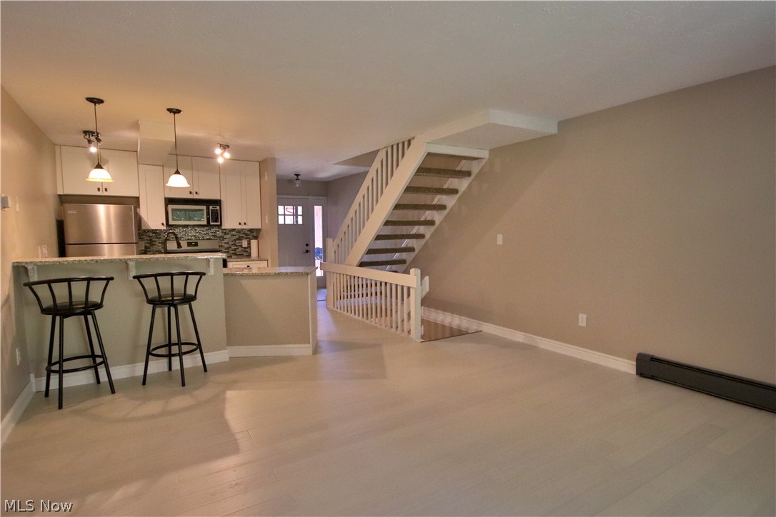 Place In Woods - Residential