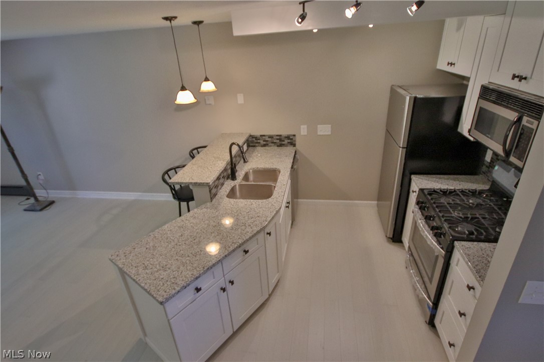 Place In Woods - Residential