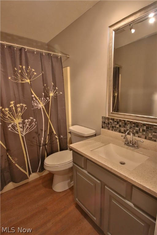 Place In Woods - Residential