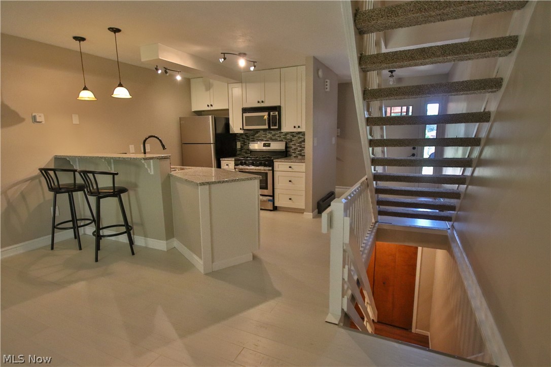 Place In Woods - Residential