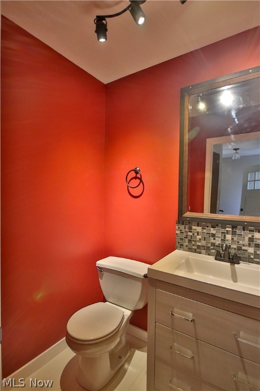 Place In Woods - Residential