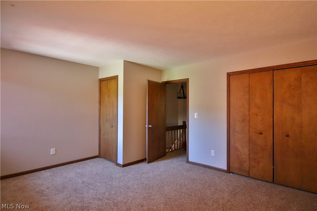 Place In Woods - Residential