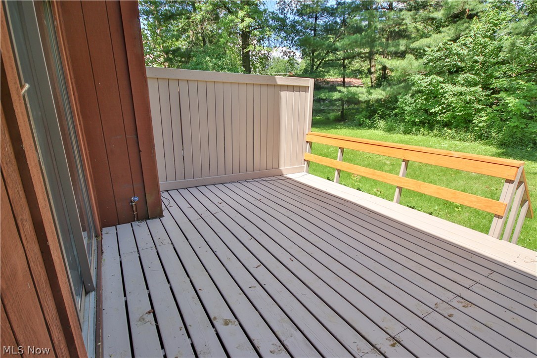 Place In Woods - Residential