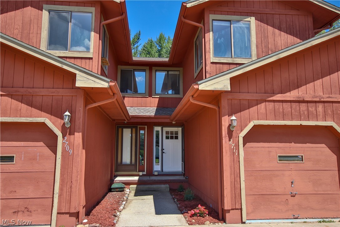 Place In Woods - Residential