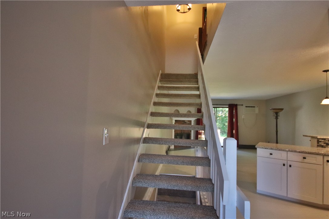 Place In Woods - Residential