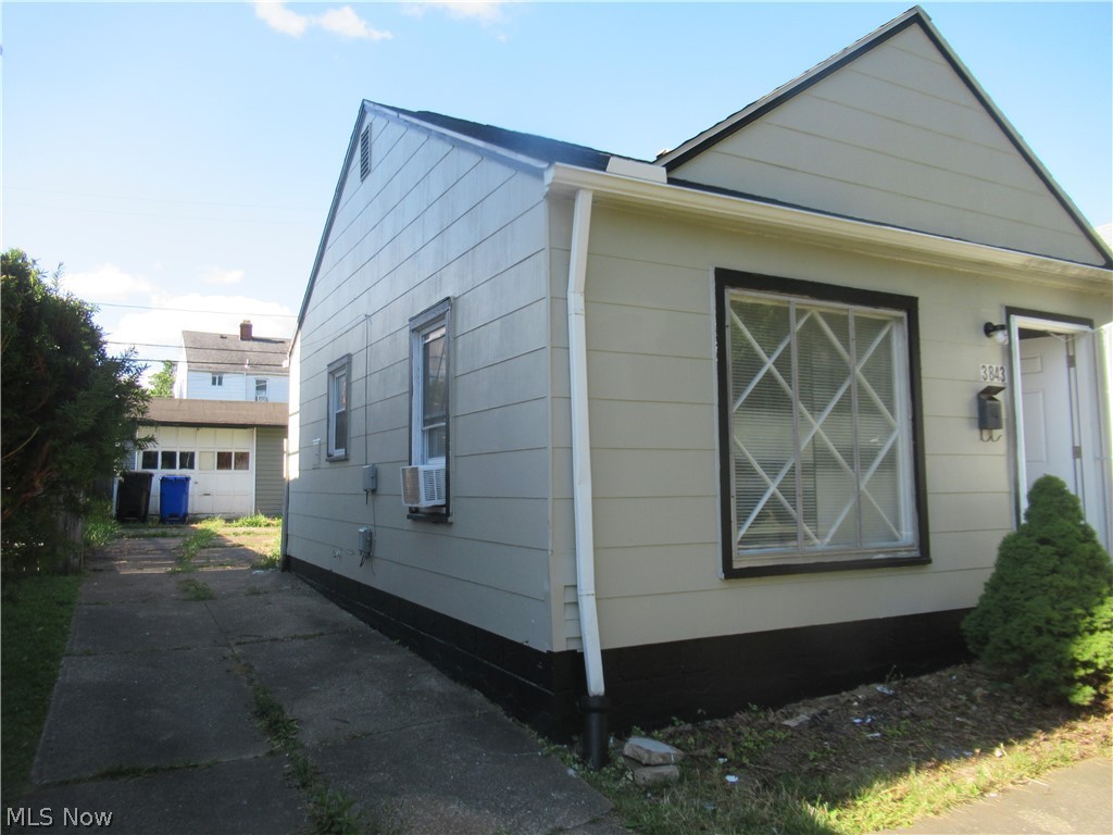 Liberty Sub #2 - Residential Lease