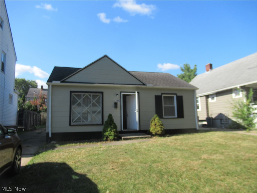 Liberty Sub #2 - Residential Lease