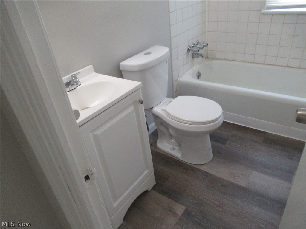 Liberty Sub #2 - Residential Lease