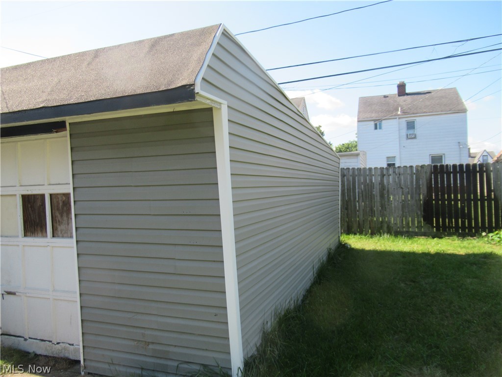 Liberty Sub #2 - Residential Lease