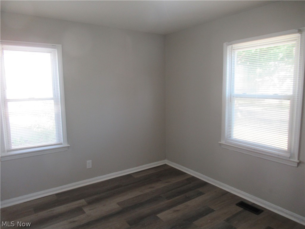 Liberty Sub #2 - Residential Lease