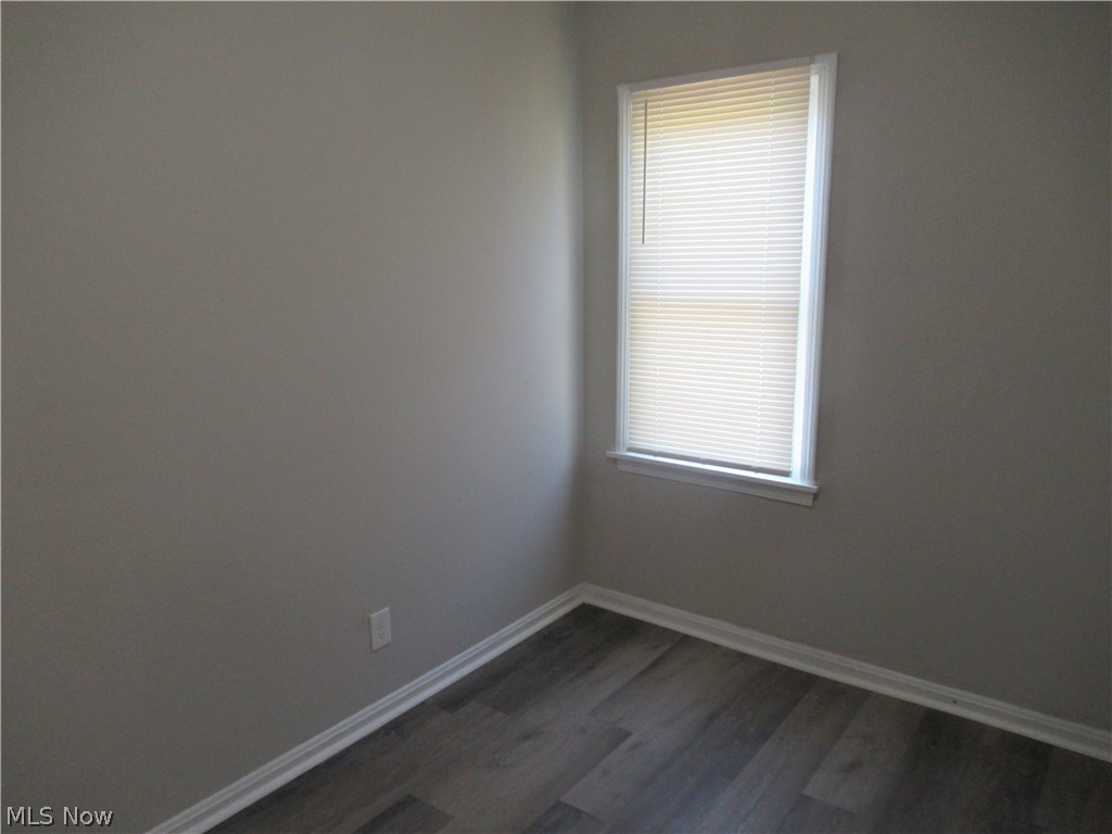 Liberty Sub #2 - Residential Lease