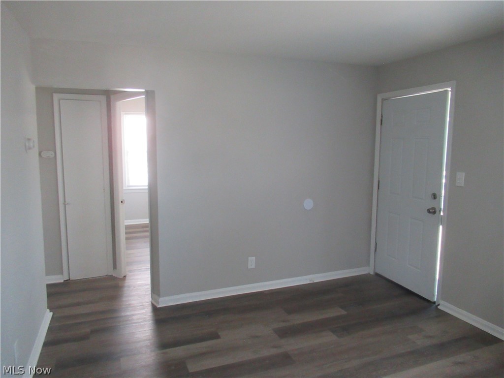 Liberty Sub #2 - Residential Lease