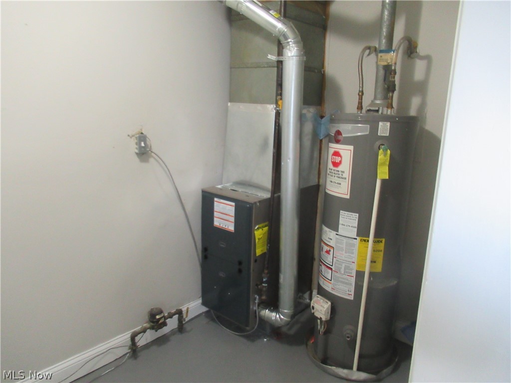 Liberty Sub #2 - Residential Lease