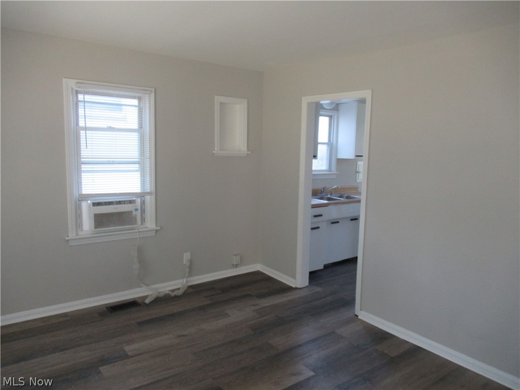 Liberty Sub #2 - Residential Lease