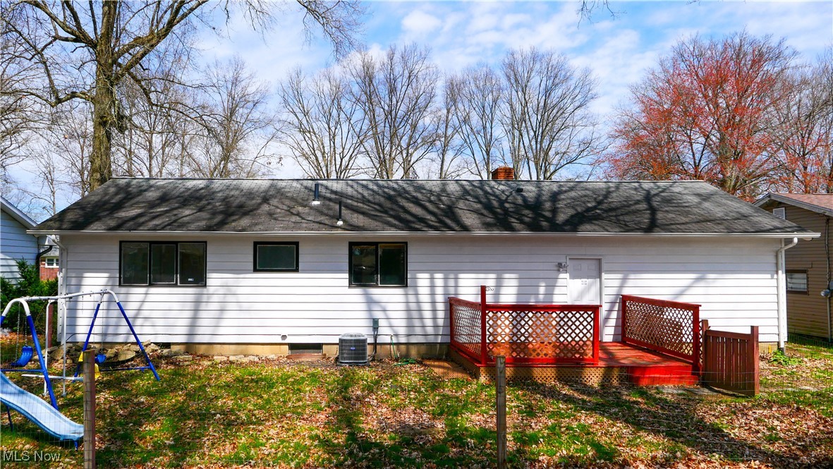 1691 Arthur Drive, Warren, Ohio image 20