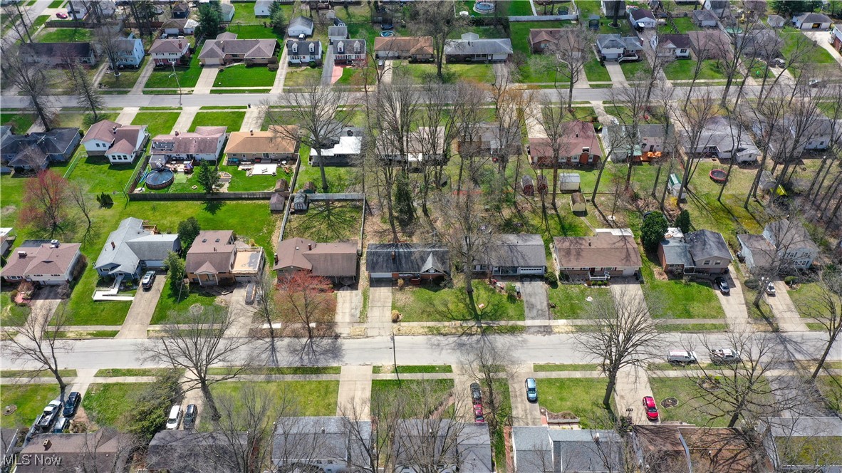 1691 Arthur Drive, Warren, Ohio image 24