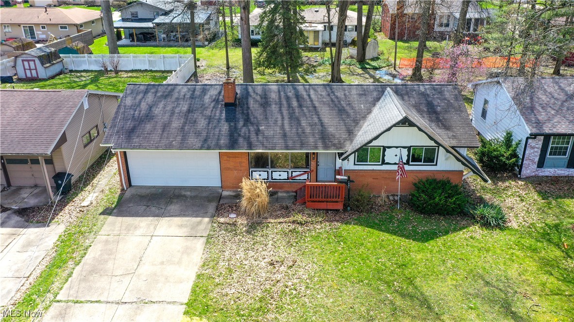 1691 Arthur Drive, Warren, Ohio image 22