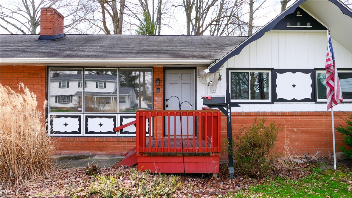 1691 Arthur Drive, Warren, Ohio image 17