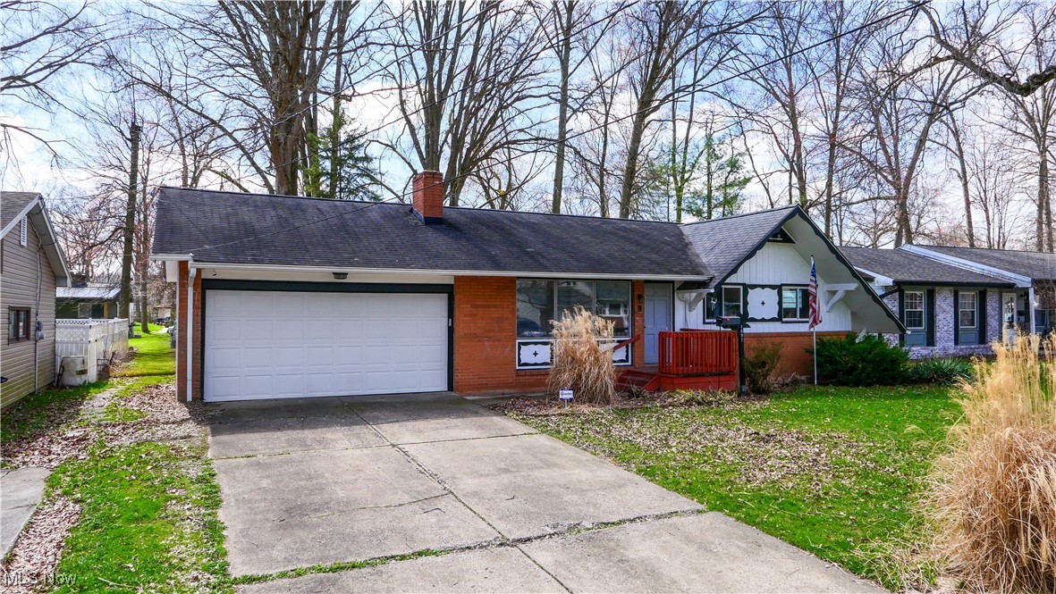 1691 Arthur Drive, Warren, Ohio image 18