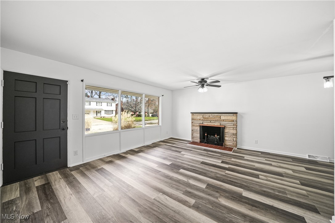 1691 Arthur Drive, Warren, Ohio image 5