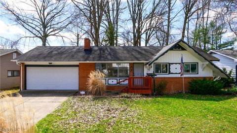 1691 Arthur Drive NW, Warren, OH 44485 - MLS#: 5112912