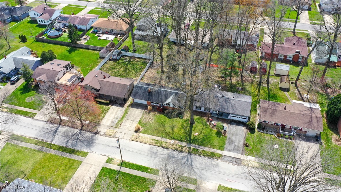 1691 Arthur Drive, Warren, Ohio image 23
