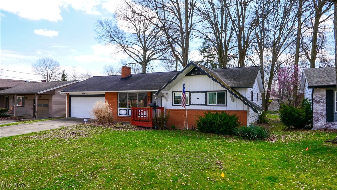 1691 Arthur Drive, Warren, Ohio image 19