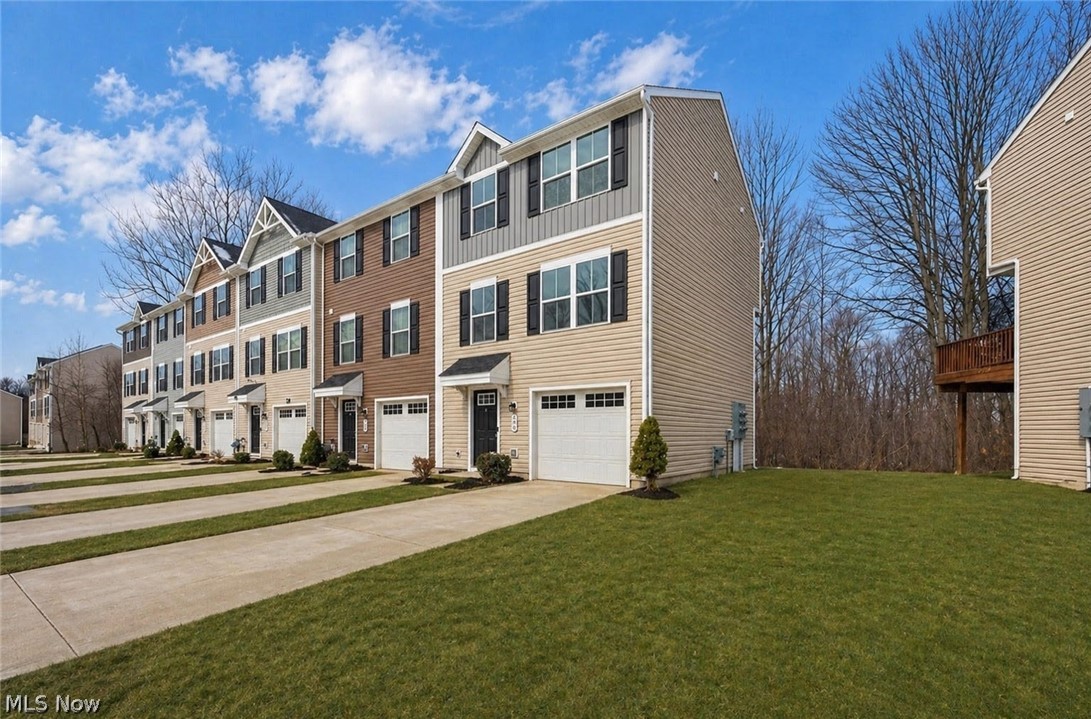 Riverwood Village Sub 3 - Residential
