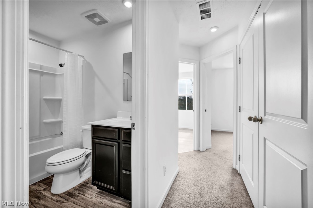 Riverwood Village Sub 3 - Residential