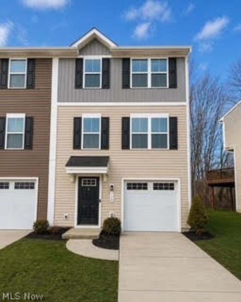 Photo of 716 Pine Spring Drive, Painesville Township, OH 44077 (MLS # 5205425)