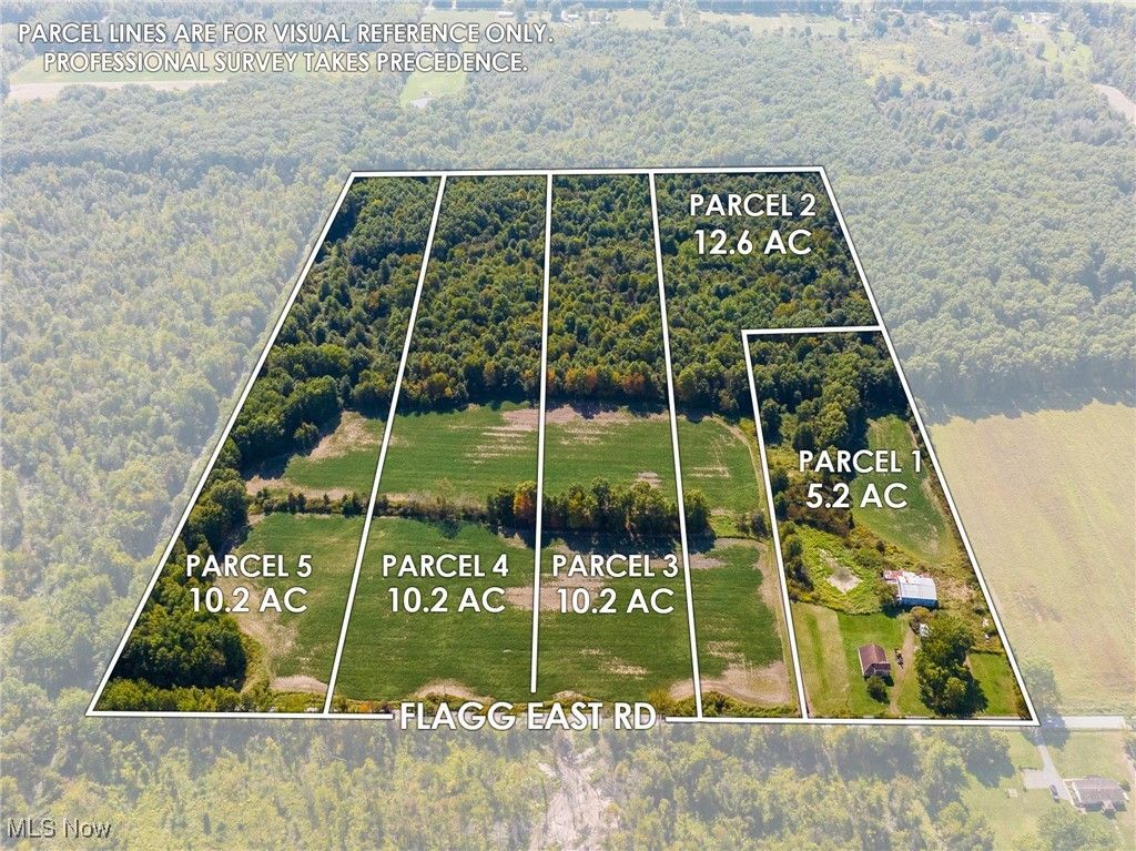 Photo of 1581 E Flagg Road, Orwell, OH 44076 (MLS # 5176413)