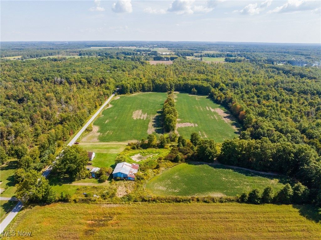 Photo of 1581 E Flagg Road, Orwell, OH 44076 (MLS # 5176413)