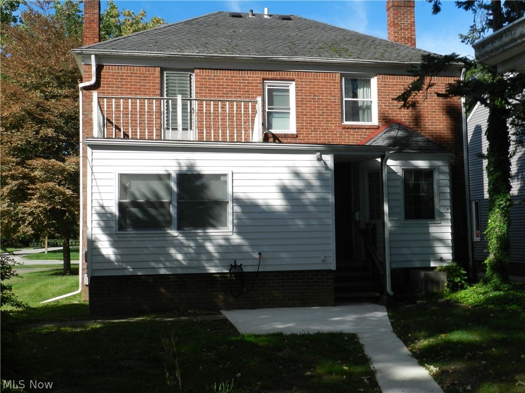 651 Elmwood Road