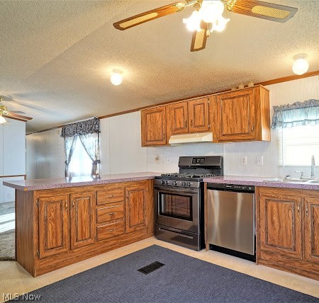 Stow Estates - Residential