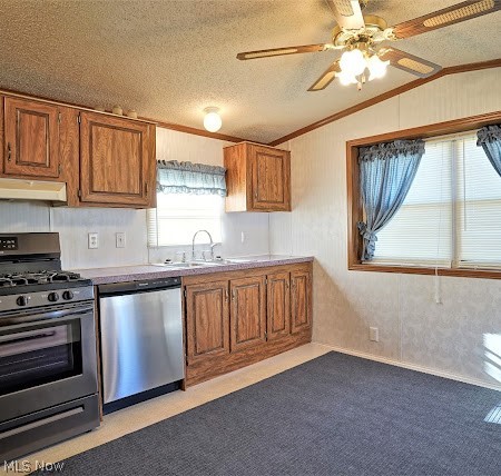 Stow Estates - Residential