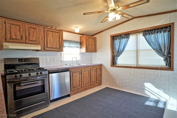 Stow Estates - Residential
