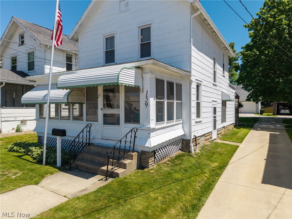 159 N Lyman Street