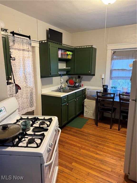 Lorain Street & Denison Ave - Residential Income